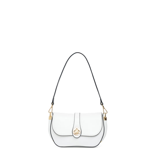 Efora Women's Handbag ( White K05-17297-81K )