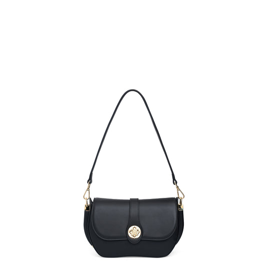 Efora Women's Handbag ( Black K05-17297-816 )