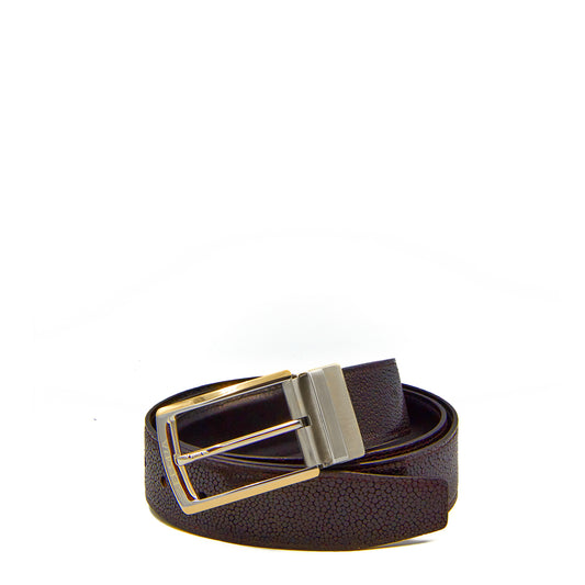 EFORA EFR-056-BR 2in1 Men's Belt