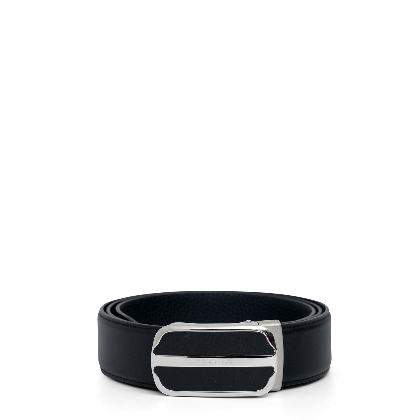 EFORA Men's Belt EFR-2304-BL