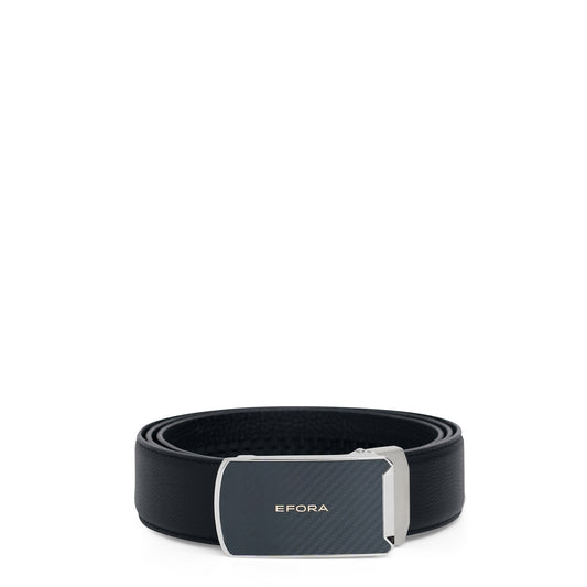 EFORA Men's Belt EFR-2305-BL