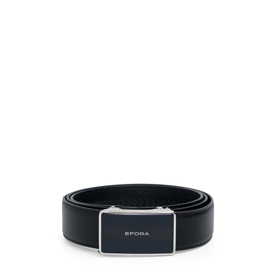 EFORA Men's Belt EFR-2306-BL