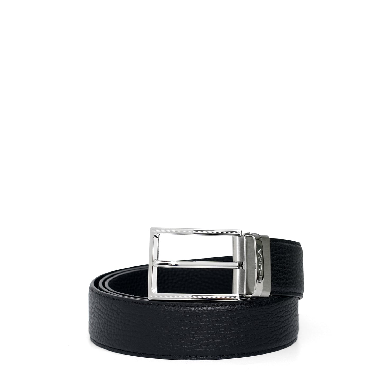 EFORA Men's Belt EFR-2309-BL