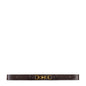 Efora Women's Belt ( Coffee Brown 219-BR-D )