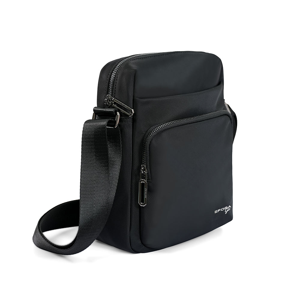 ★NOIAGO★ Essential Multi Crossbody Bag Black NOI1181 Amazon.com: Nike Sportswear Essentials Crossbody Bag (1L