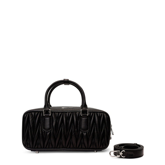 Efora Women's Handbag ( Black 76399-BL )